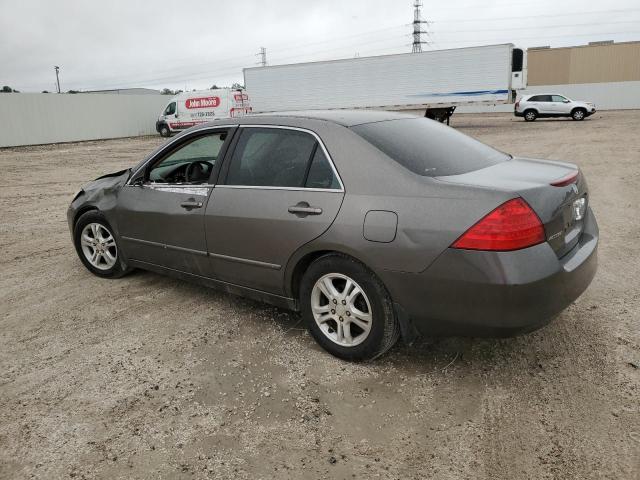 Photo 1 VIN: 1HGCM56727A200449 - HONDA ACCORD 