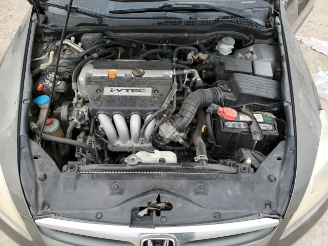 Photo 10 VIN: 1HGCM56727A200449 - HONDA ACCORD 