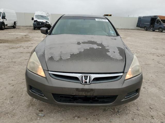 Photo 4 VIN: 1HGCM56727A200449 - HONDA ACCORD 