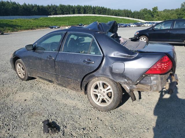 Photo 1 VIN: 1HGCM56727A204792 - HONDA ACCORD EX 