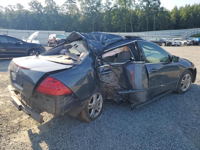 Photo 2 VIN: 1HGCM56727A204792 - HONDA ACCORD EX 