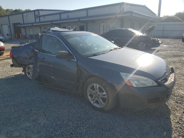 Photo 3 VIN: 1HGCM56727A204792 - HONDA ACCORD EX 