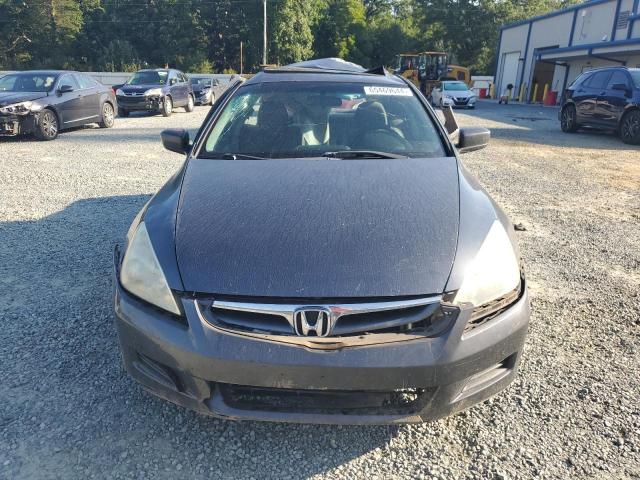 Photo 4 VIN: 1HGCM56727A204792 - HONDA ACCORD EX 