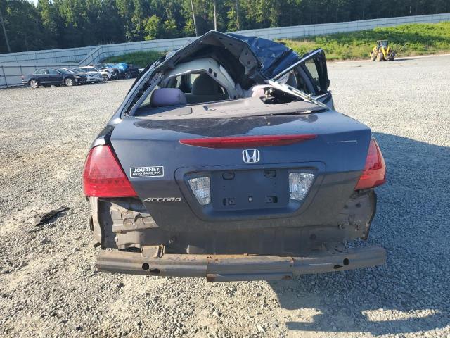 Photo 5 VIN: 1HGCM56727A204792 - HONDA ACCORD EX 