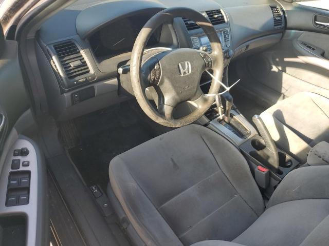 Photo 7 VIN: 1HGCM56727A204792 - HONDA ACCORD EX 