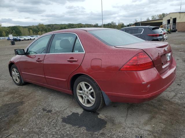 Photo 1 VIN: 1HGCM56727A207546 - HONDA ACCORD EX 