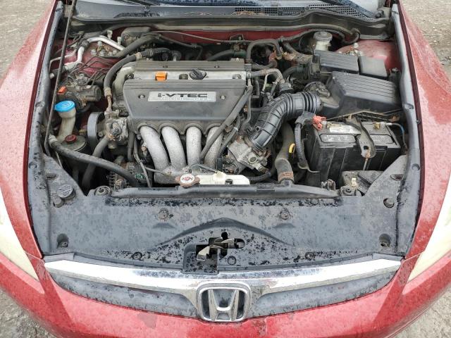 Photo 10 VIN: 1HGCM56727A207546 - HONDA ACCORD EX 