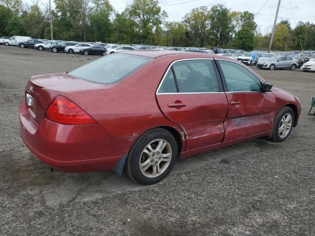 Photo 2 VIN: 1HGCM56727A207546 - HONDA ACCORD EX 