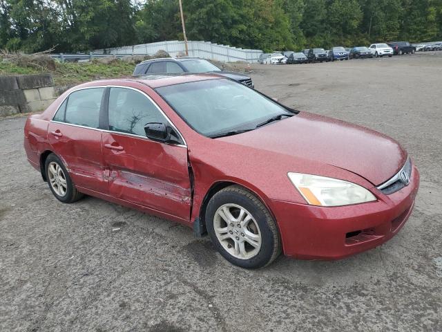 Photo 3 VIN: 1HGCM56727A207546 - HONDA ACCORD EX 