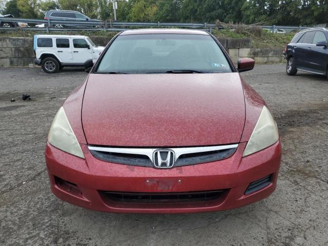 Photo 4 VIN: 1HGCM56727A207546 - HONDA ACCORD EX 