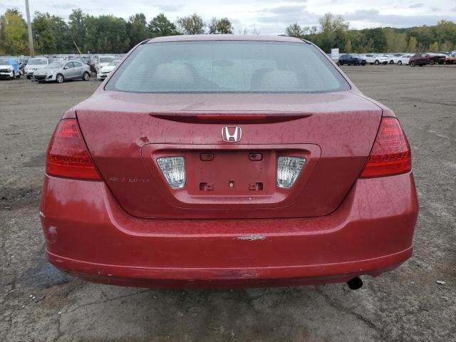 Photo 5 VIN: 1HGCM56727A207546 - HONDA ACCORD EX 