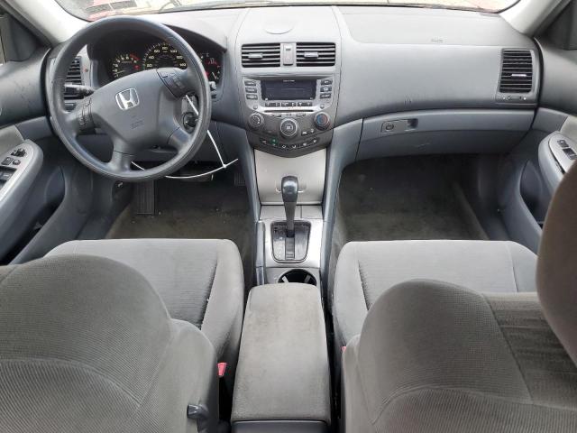 Photo 7 VIN: 1HGCM56727A207546 - HONDA ACCORD EX 