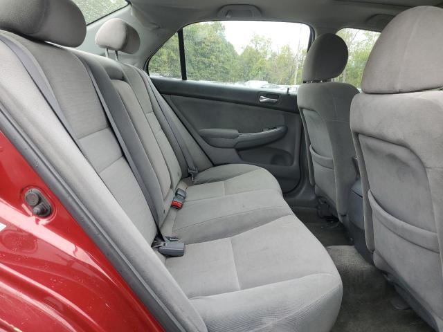 Photo 9 VIN: 1HGCM56727A207546 - HONDA ACCORD EX 