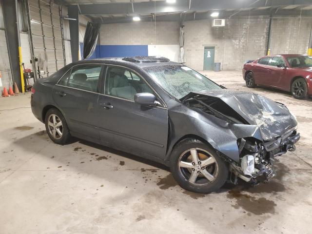 Photo 3 VIN: 1HGCM56734A056972 - HONDA ACCORD EX 