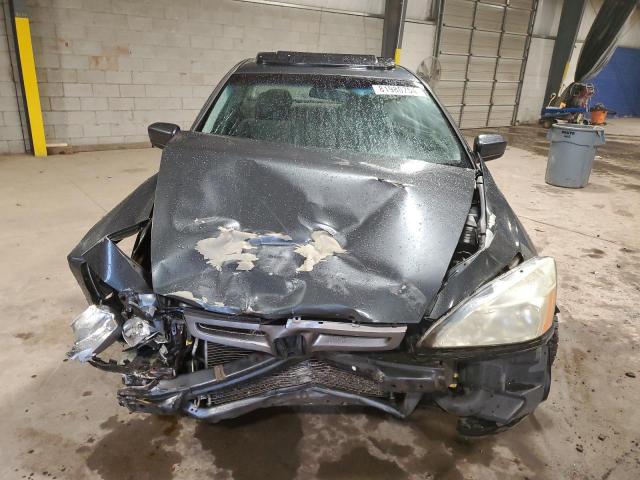 Photo 4 VIN: 1HGCM56734A056972 - HONDA ACCORD EX 