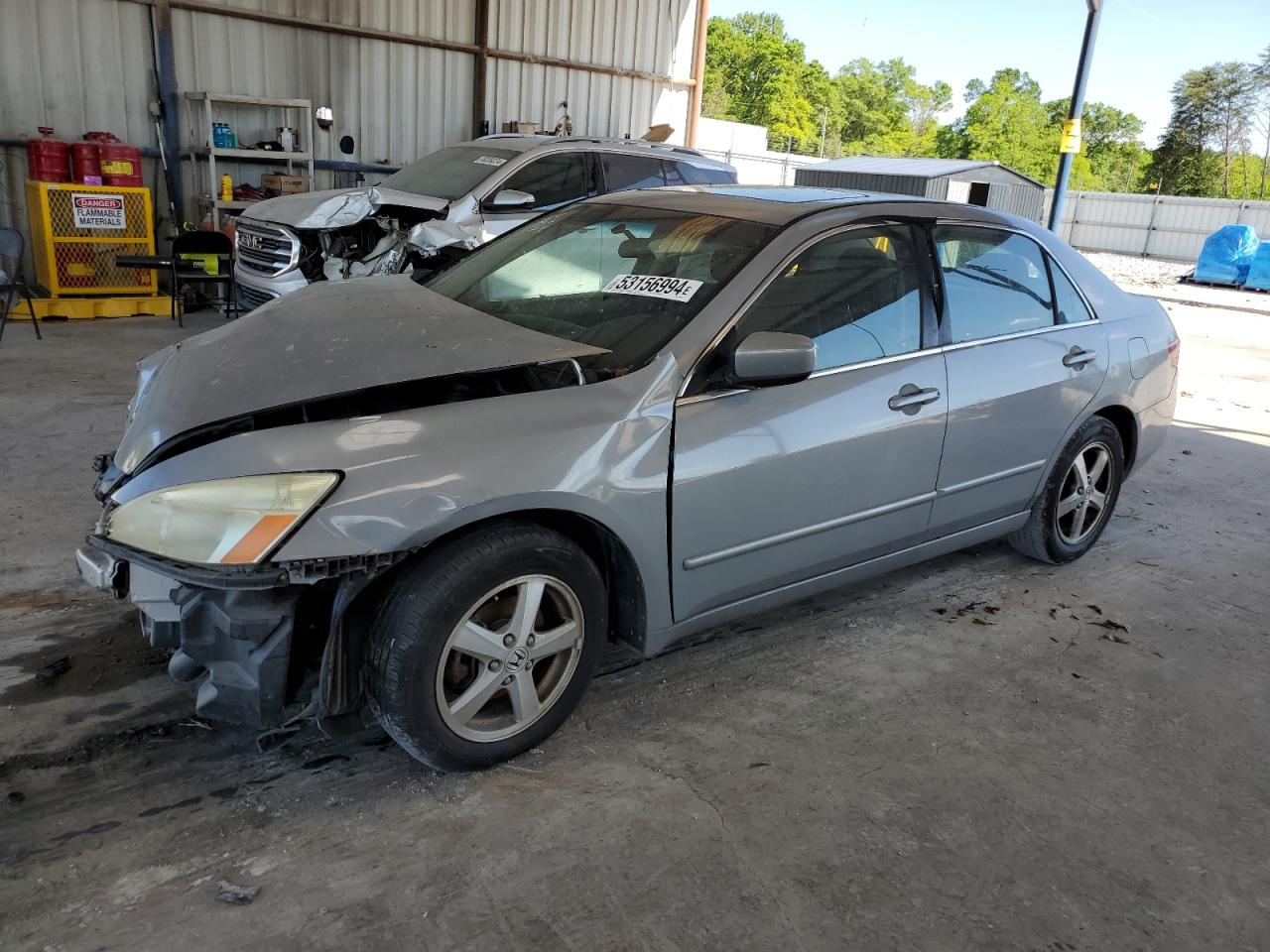 Photo 0 VIN: 1HGCM56735A014819 - HONDA ACCORD 