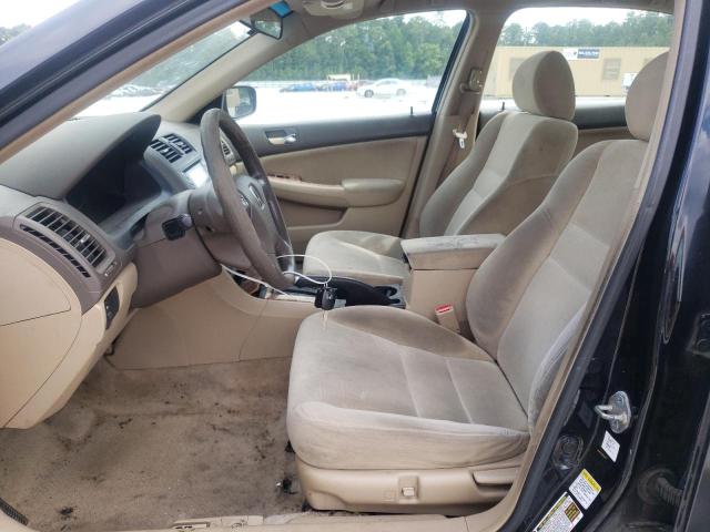 Photo 6 VIN: 1HGCM56735A031846 - HONDA ACCORD 