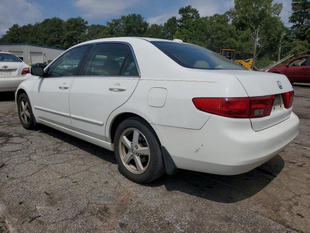 Photo 1 VIN: 1HGCM56735A040093 - HONDA ACCORD EX 