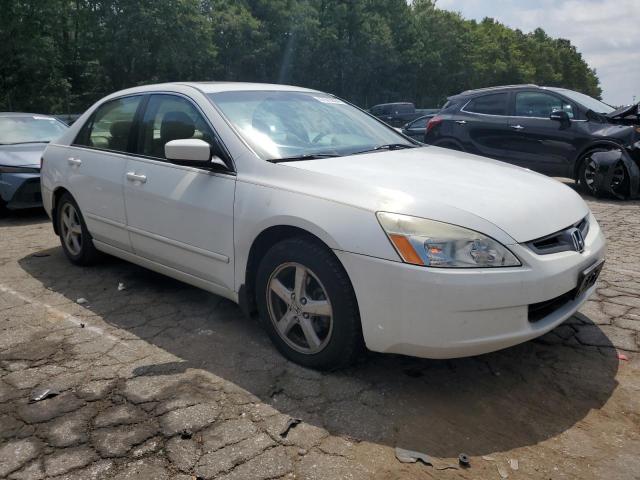 Photo 3 VIN: 1HGCM56735A040093 - HONDA ACCORD EX 