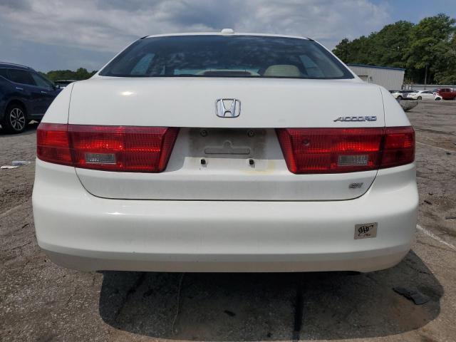 Photo 5 VIN: 1HGCM56735A040093 - HONDA ACCORD EX 