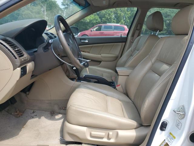 Photo 6 VIN: 1HGCM56735A040093 - HONDA ACCORD EX 