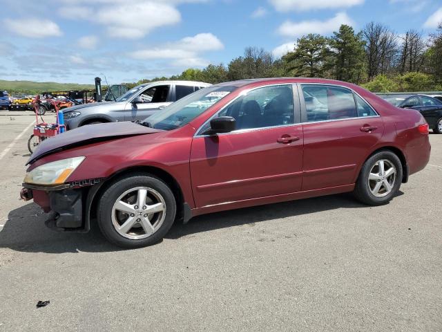 Photo 0 VIN: 1HGCM56735A055712 - HONDA ACCORD EX 