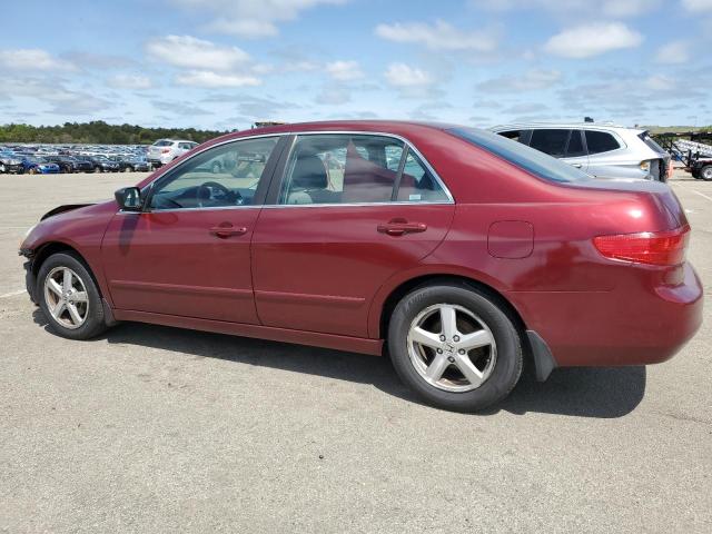 Photo 1 VIN: 1HGCM56735A055712 - HONDA ACCORD EX 