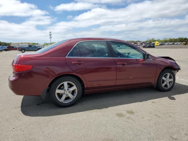 Photo 2 VIN: 1HGCM56735A055712 - HONDA ACCORD EX 