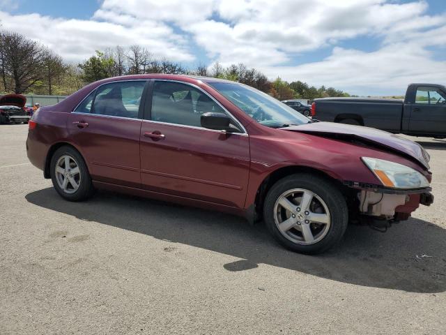 Photo 3 VIN: 1HGCM56735A055712 - HONDA ACCORD EX 