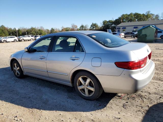 Photo 1 VIN: 1HGCM56735A134961 - HONDA ACCORD 