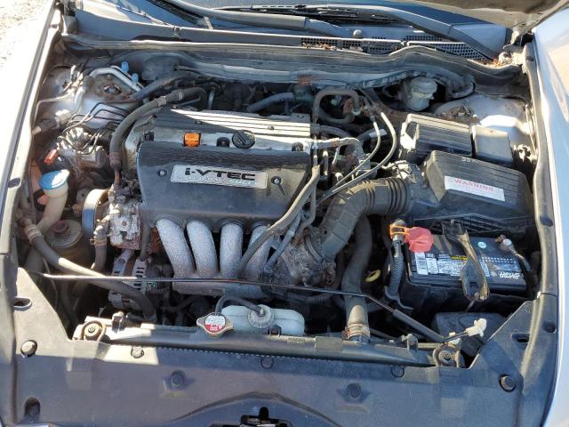 Photo 10 VIN: 1HGCM56735A134961 - HONDA ACCORD 