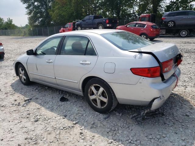 Photo 1 VIN: 1HGCM56735A177213 - HONDA ACCORD 