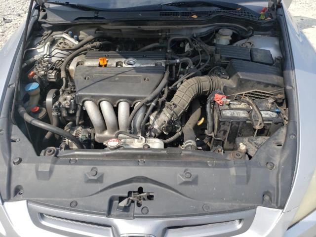 Photo 10 VIN: 1HGCM56735A177213 - HONDA ACCORD 