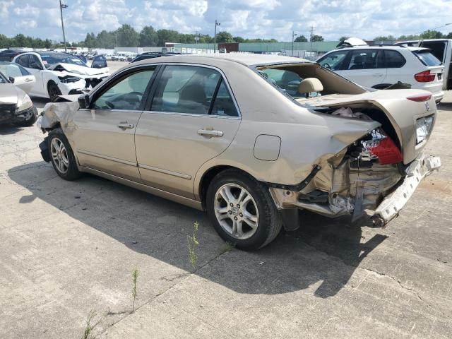 Photo 1 VIN: 1HGCM56736A030133 - HONDA ACCORD EX 