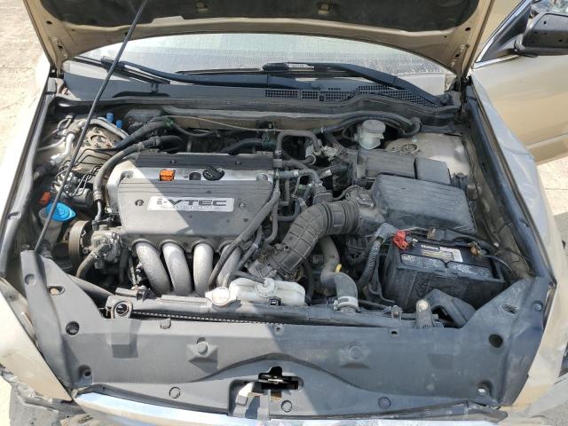 Photo 10 VIN: 1HGCM56736A030133 - HONDA ACCORD EX 