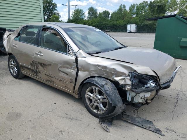 Photo 3 VIN: 1HGCM56736A030133 - HONDA ACCORD EX 