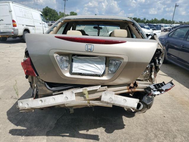 Photo 5 VIN: 1HGCM56736A030133 - HONDA ACCORD EX 