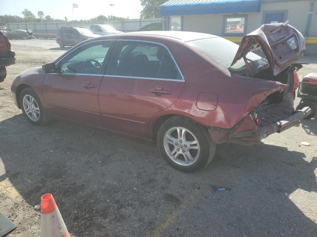 Photo 1 VIN: 1HGCM56736A046087 - HONDA ACCORD EX 