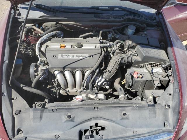 Photo 10 VIN: 1HGCM56736A046087 - HONDA ACCORD EX 