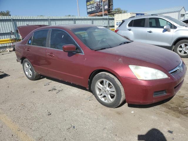 Photo 3 VIN: 1HGCM56736A046087 - HONDA ACCORD EX 