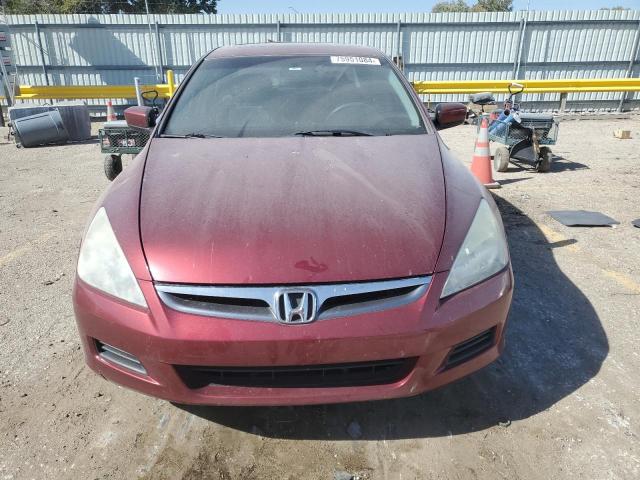 Photo 4 VIN: 1HGCM56736A046087 - HONDA ACCORD EX 