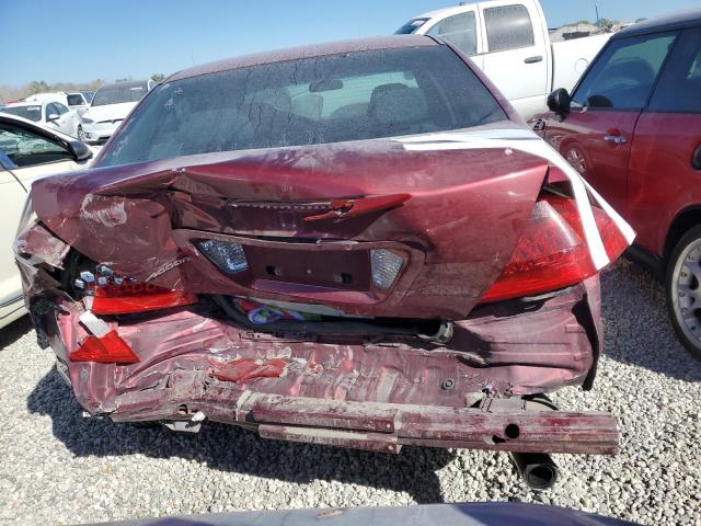 Photo 5 VIN: 1HGCM56736A046087 - HONDA ACCORD EX 