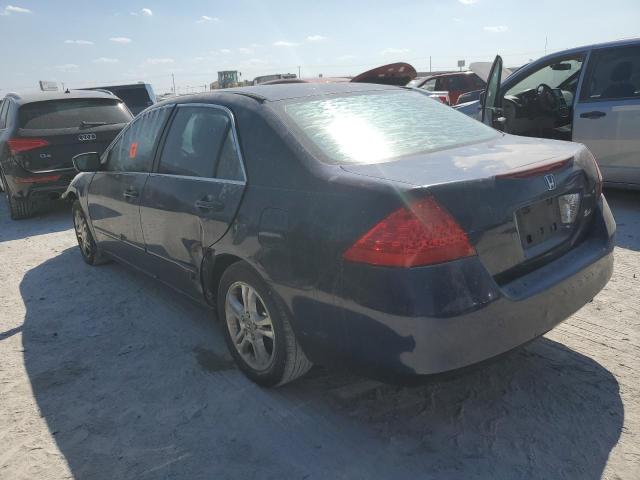 Photo 1 VIN: 1HGCM56736A087934 - HONDA ACCORD 