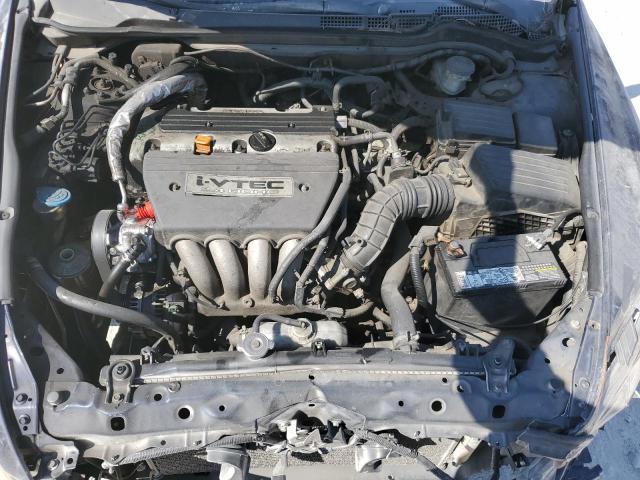 Photo 10 VIN: 1HGCM56736A087934 - HONDA ACCORD 