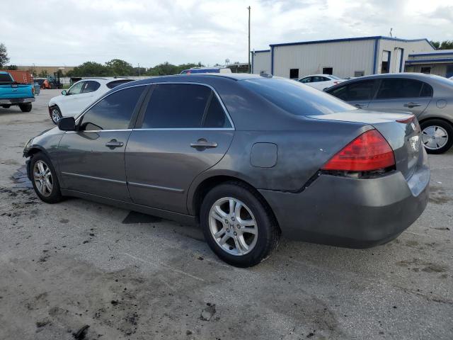 Photo 1 VIN: 1HGCM56736A118325 - HONDA ACCORD EX 