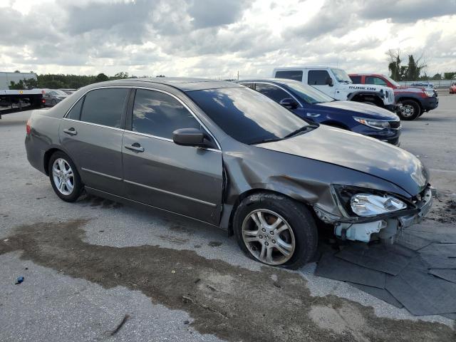 Photo 3 VIN: 1HGCM56736A118325 - HONDA ACCORD EX 