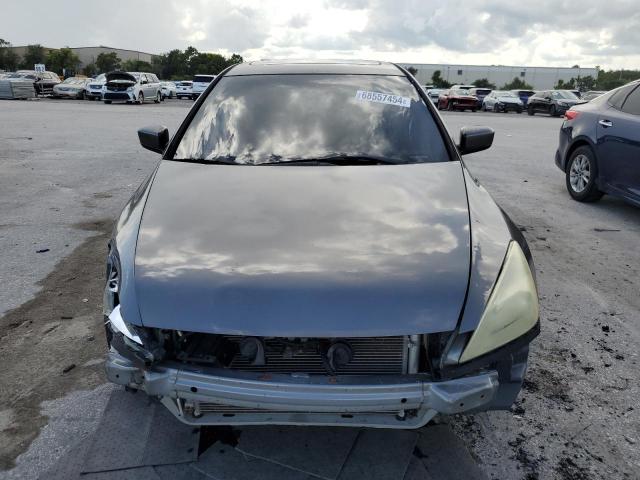 Photo 4 VIN: 1HGCM56736A118325 - HONDA ACCORD EX 