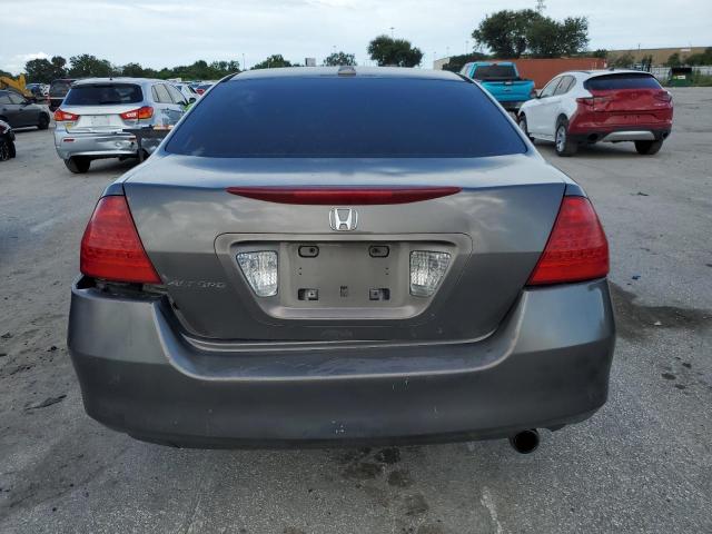 Photo 5 VIN: 1HGCM56736A118325 - HONDA ACCORD EX 