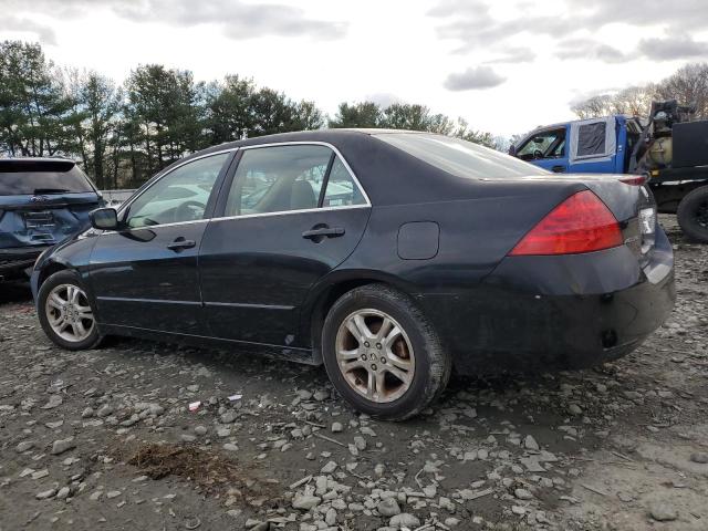 Photo 1 VIN: 1HGCM56736A123928 - HONDA ACCORD 