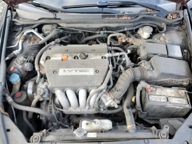 Photo 10 VIN: 1HGCM56736A123928 - HONDA ACCORD 